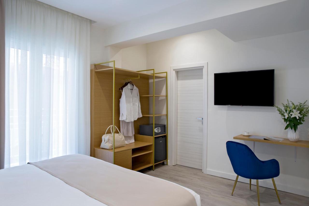 Hypnos Inn Αθήνα Εξωτερικό φωτογραφία